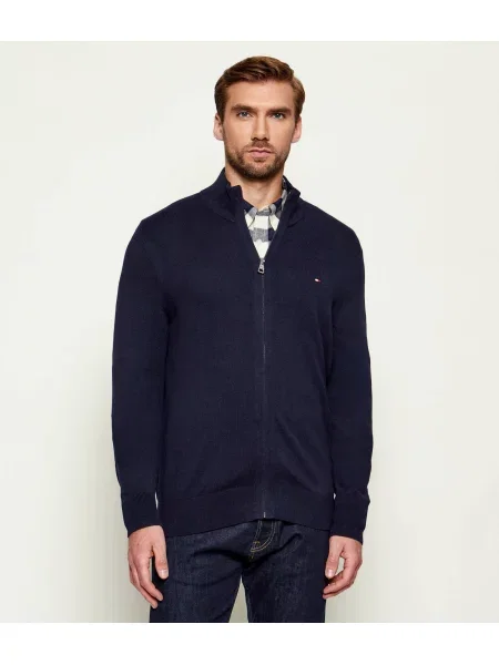 Tommy Hilfiger Pulover cu adaos de cașmir