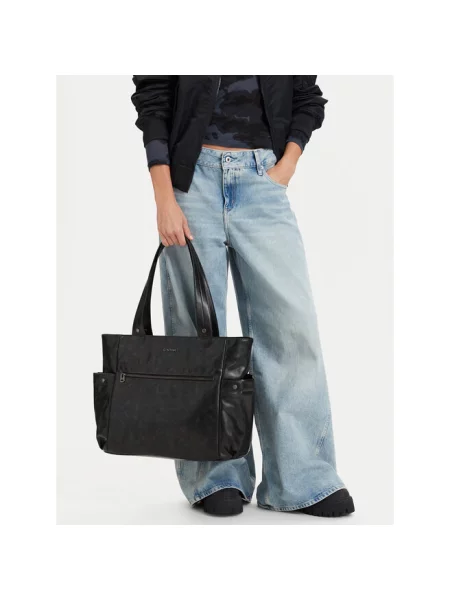 G-Star Raw Torebka czarny