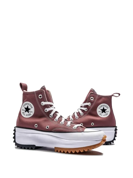 Sneakerși Converse Chuck 70 alergare roz