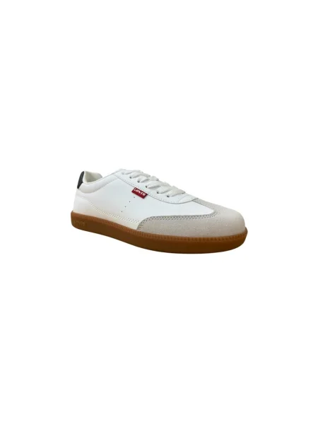 Pantofi copii Levi's® alb