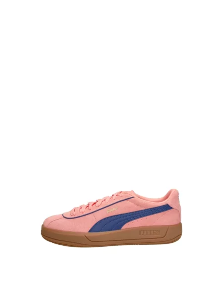 Sneakersy Puma różowe