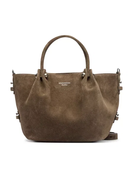 Rucsac Weekend Maxmara gri