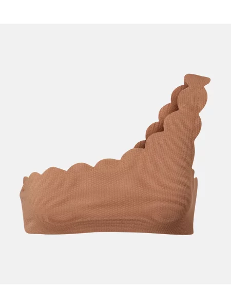 Bikini Marysia beżowy