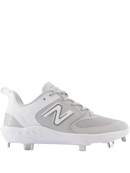 Sportbačiai New Balance Fresh Foam raudona