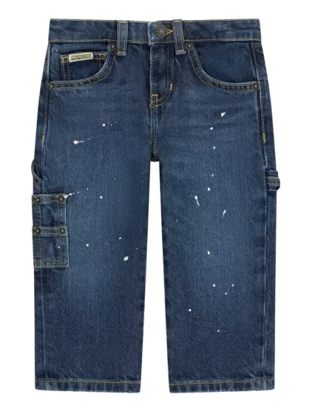 Guess Blugi Bleumarin