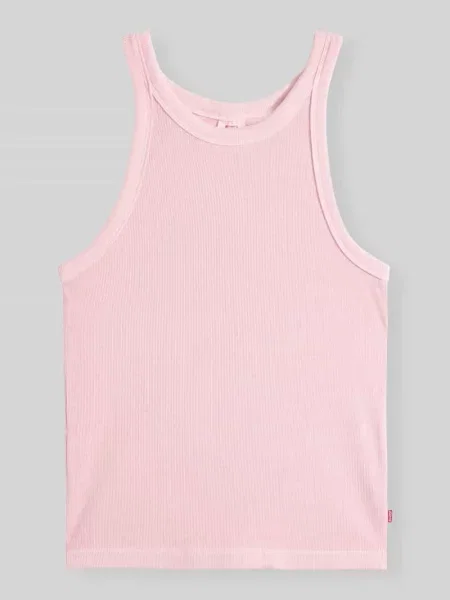 Top Levi's żółty