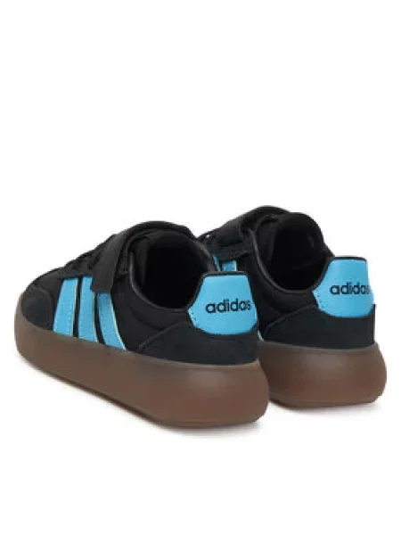 Sneakersy adidas černé