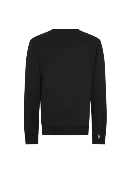 Bluza John Richmond czarna