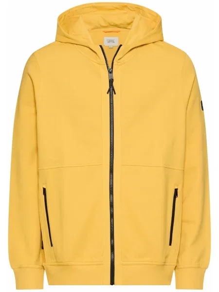 Кофта Camel Active Sweatjackets жовтий