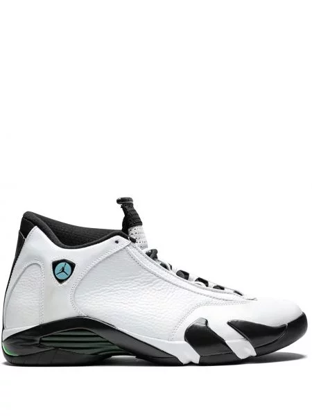 Sneakerși Jordan 14 Retro retro
