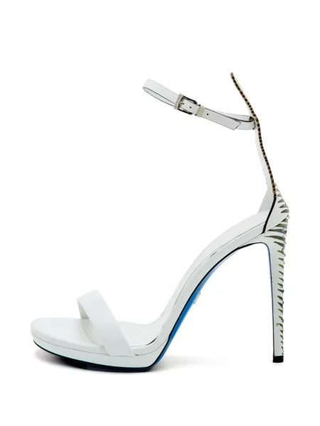 Sandale Loriblu alb