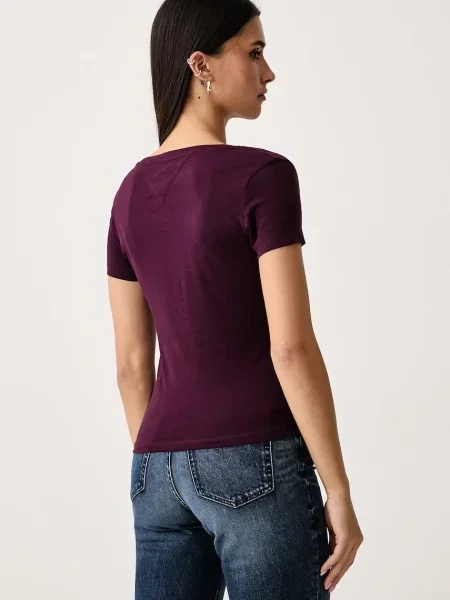 Tommy Jeans T-shirt
