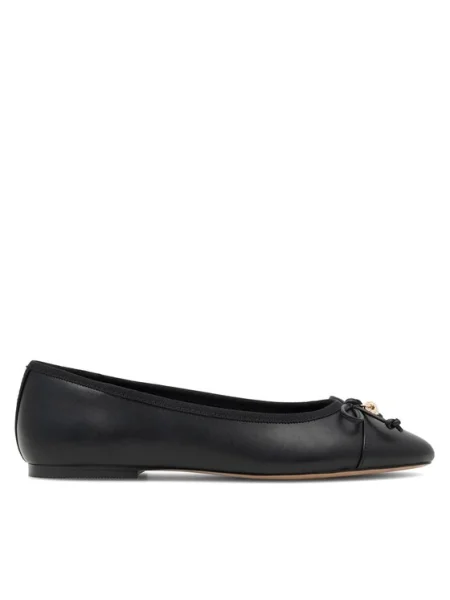 Nine West Балеринки черен