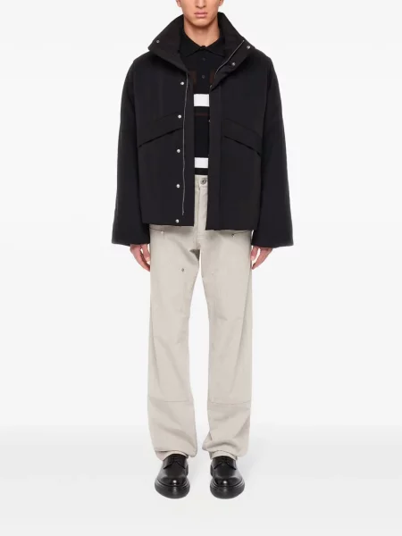 Striukė Ferragamo juoda