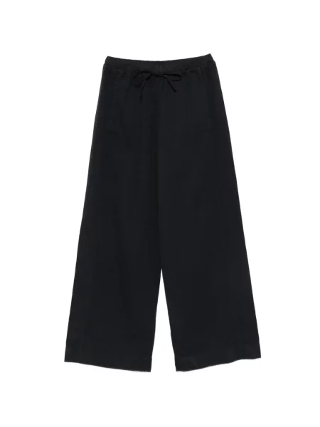 Pantaloni Marc O'polo cu cordon albastru