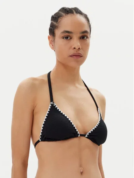 Gornji del bikini Hunkemöller bela
