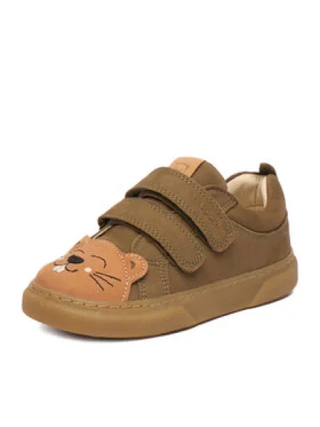 Lasocki Kids Tenisice CEO- Kaki