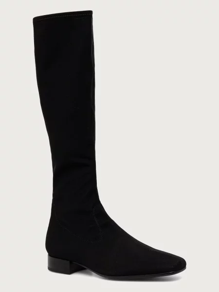 Vagabond Shoemakers cizme pentru femei MONA negru