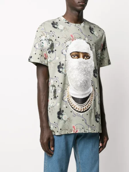 Tricou Ih Nom Uh Nit cu imagine