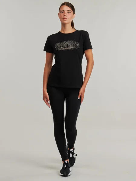 Leggings Guess negru