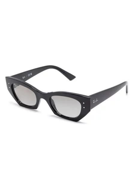 Ochelari de soare Ray-ban negru