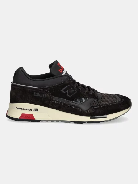 Αθλητικά New Balance καφέ