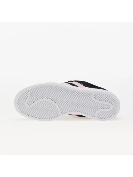 Adidas Campus W Kobiety Buty sportowe adidas Originals Size: czarny