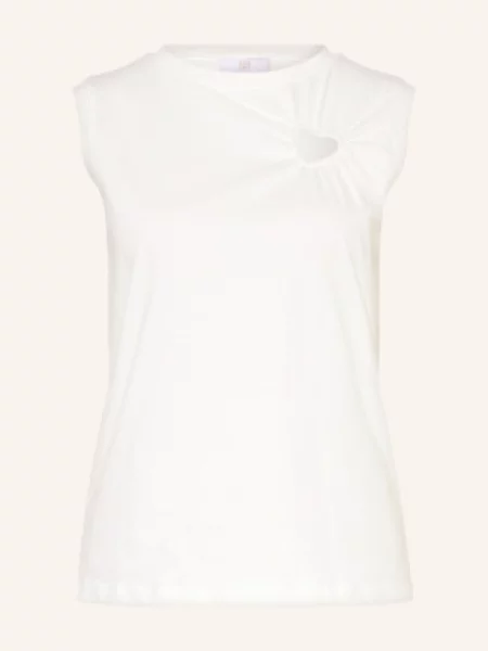 Top Riani biały