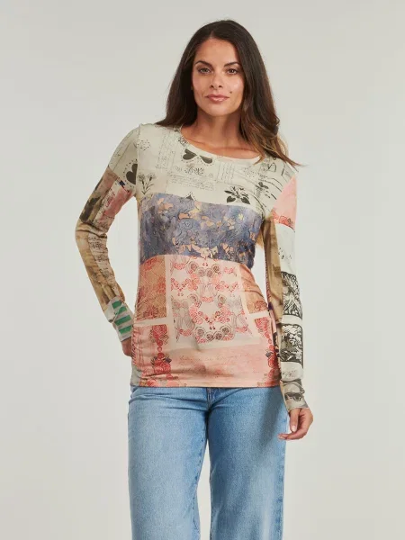 Bluza Desigual