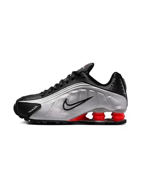 Dětské tenisky Nike černé