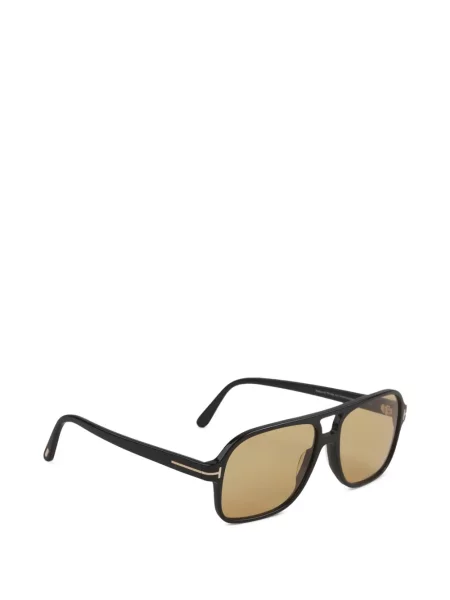 Ochelari de soare Tom Ford negru