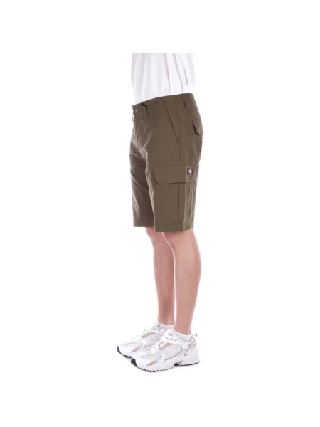 Rövid rövidnadrág Dickies khaki