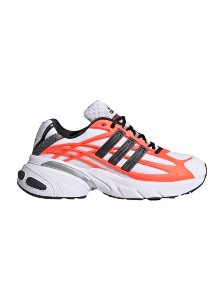 Sneakersy Adidas Originals białe