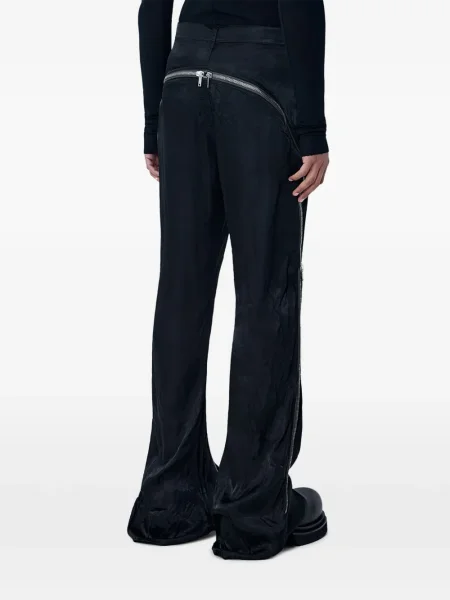 Pantaloni Rick Owens negru
