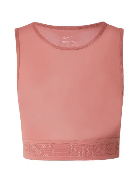 NIKE Sport top PRO pal roz