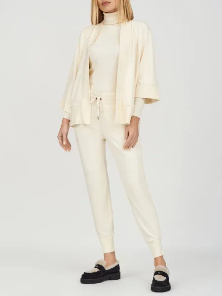 Брюки Ralph Lauren бежевые