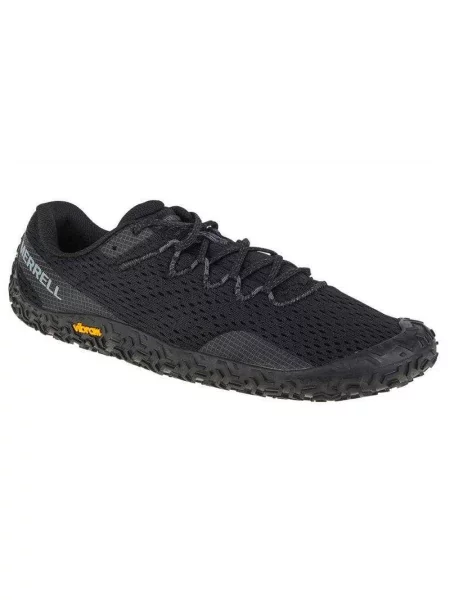 Buty Do Biegania Vapor Glove 6 czarne