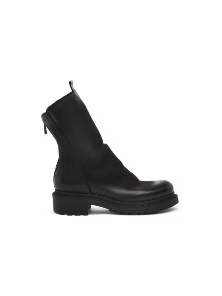 Pantofi Priv Lab negru
