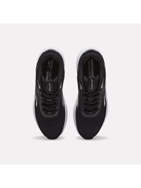 Reebok buty do biegania Reloraunisex Black/White/Black Size: białe