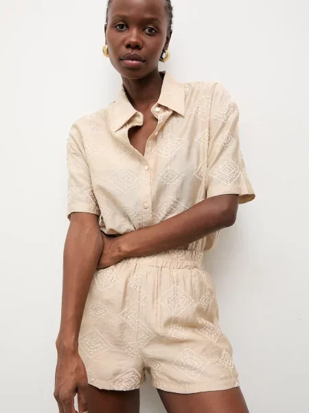 Брюки Answear.lab