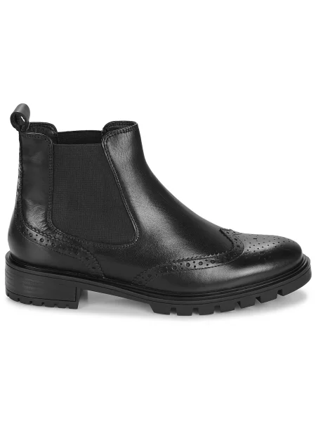 Pantofi Ara negru