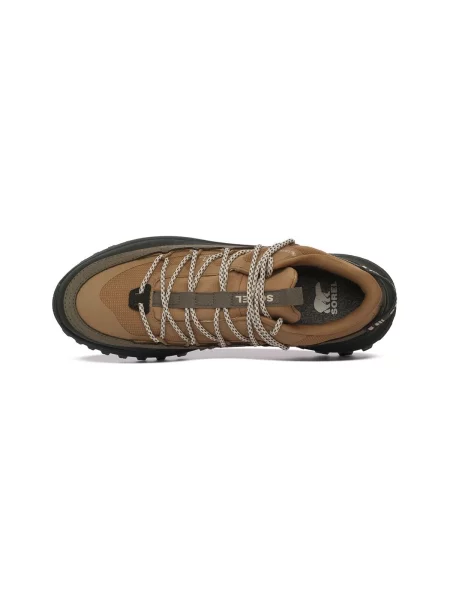 Pantofi Sorel maro