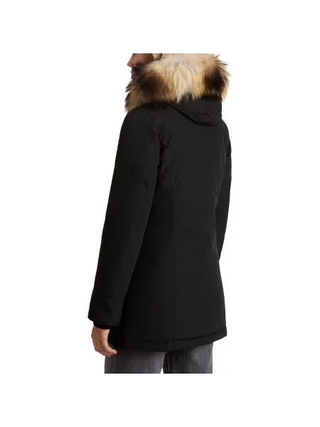 Geacă Woolrich negru