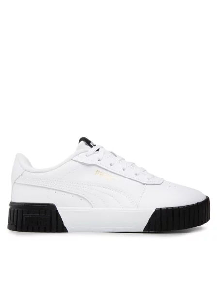 Puma Sportcipő Carina 04 fehér