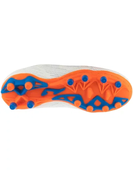 Pantofi copii Joma alb
