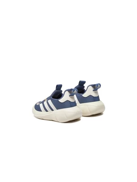 Sneakersy adidas Disney Monofit Kids modrá
