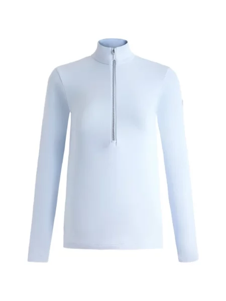 Top Fusalp albastru