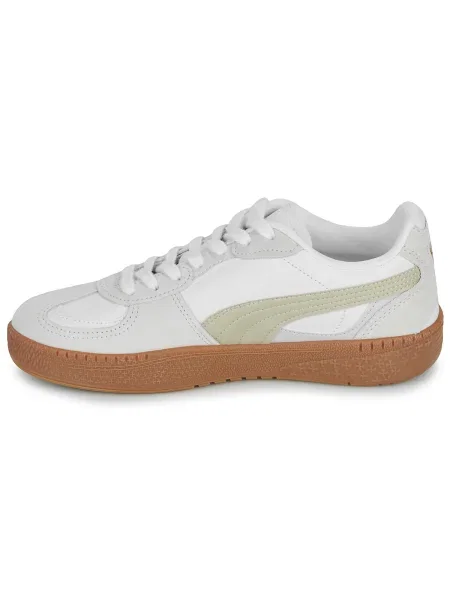 Pantofi Puma alb