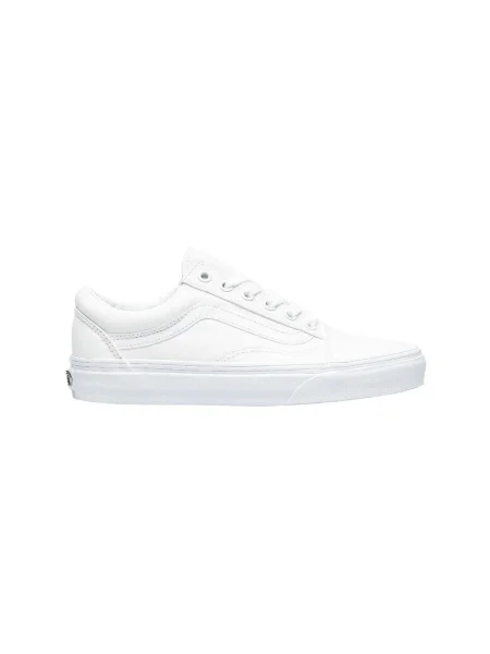Tenisky Vans Old Skool biela