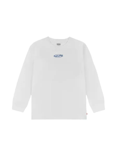 Gyerek póló Levi's® fehér